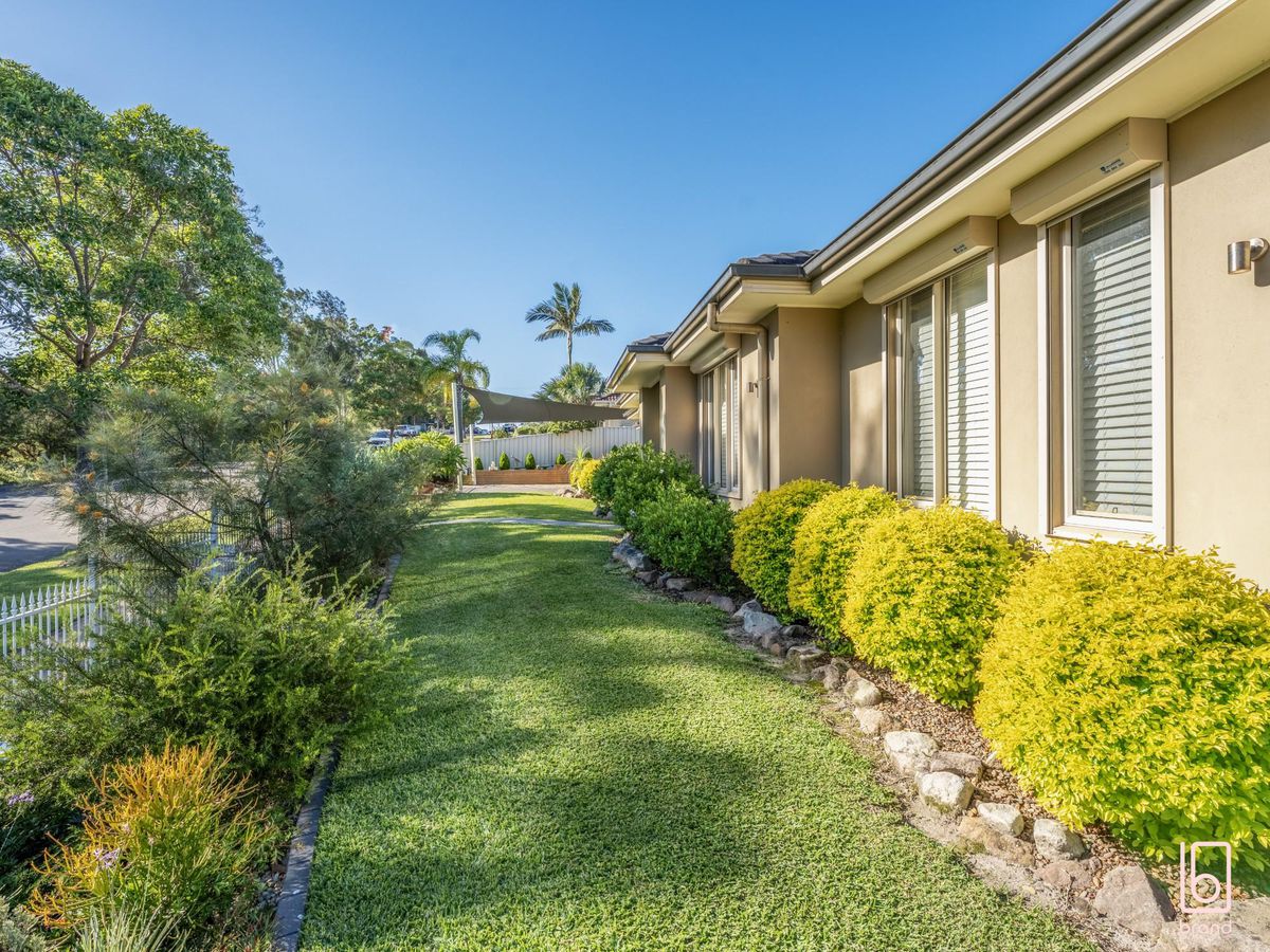 327 Warnervale Road, Hamlyn Terrace