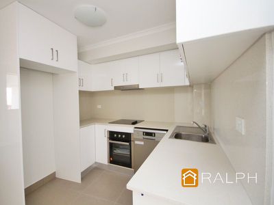 1A / 2 Remly Street, Roselands