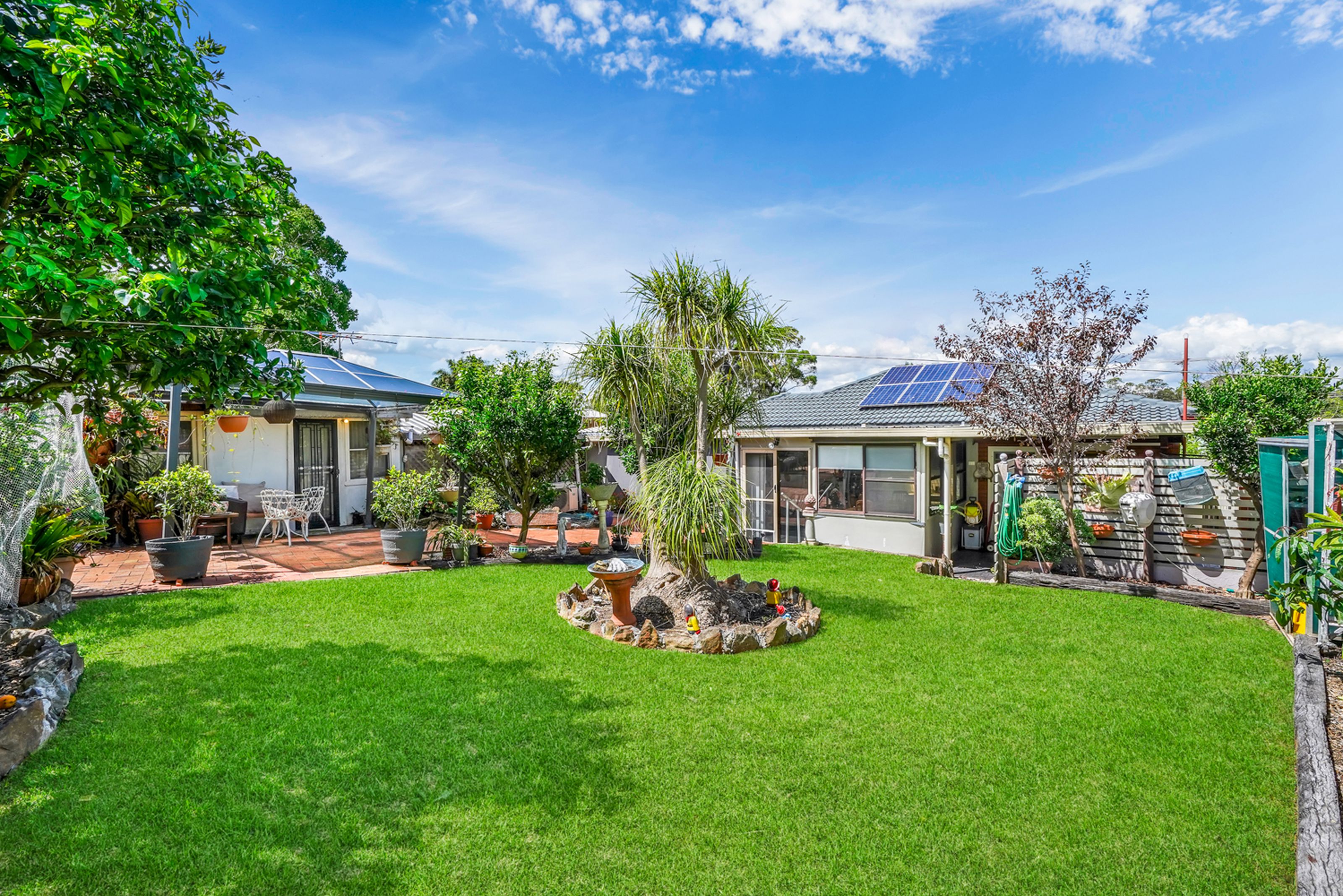 9 The Straight Road, MULGOA