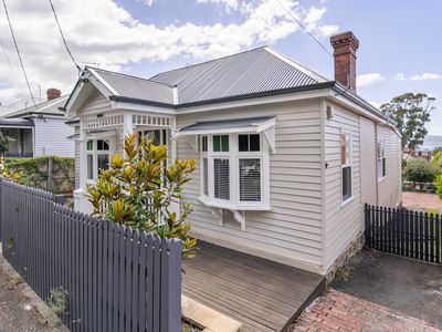 21 Parliament Street, Sandy Bay