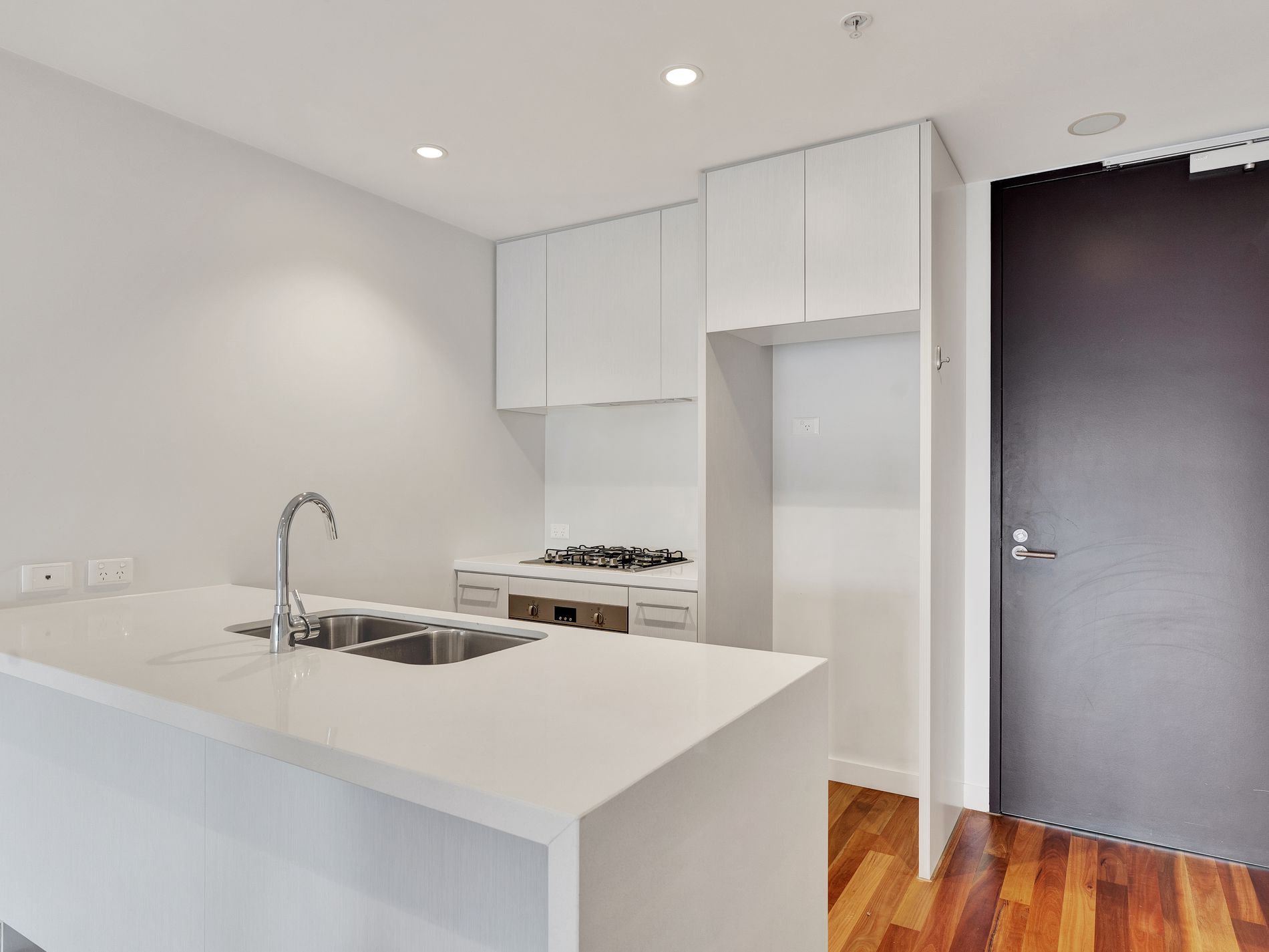 927 / 18 Albert Street, Footscray