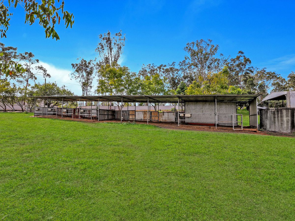 35 Harding Road, Wondecla