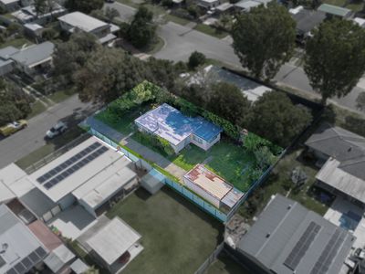 15 Gregory Avenue, Deception Bay