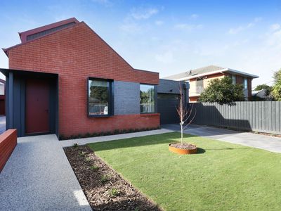 1 / 4 Anderson Street, Ascot Vale