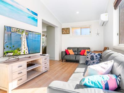 2 Lutea Place, Forster