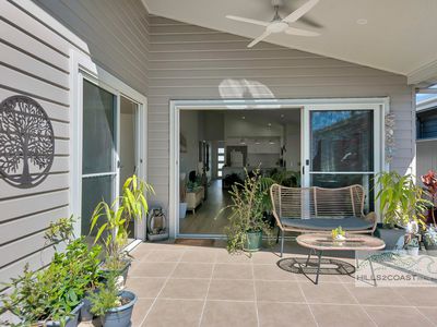 37 / 74 Currajong Street, Evans Head