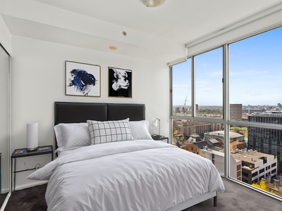 1910 / 39 Lonsdale Street, Melbourne