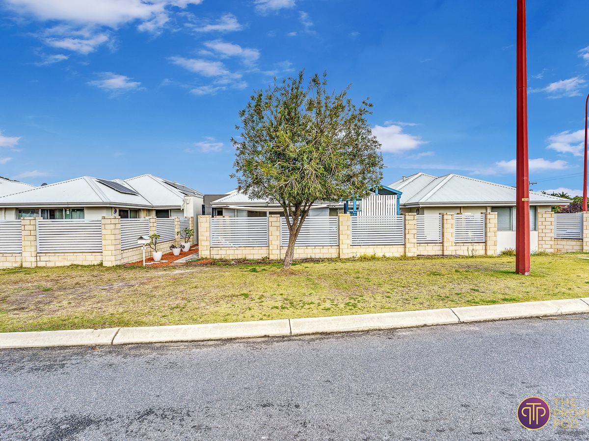 1 Bullfinch Street, Huntingdale