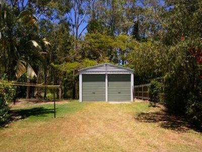 250 Oregan Creek Road, Toogoom
