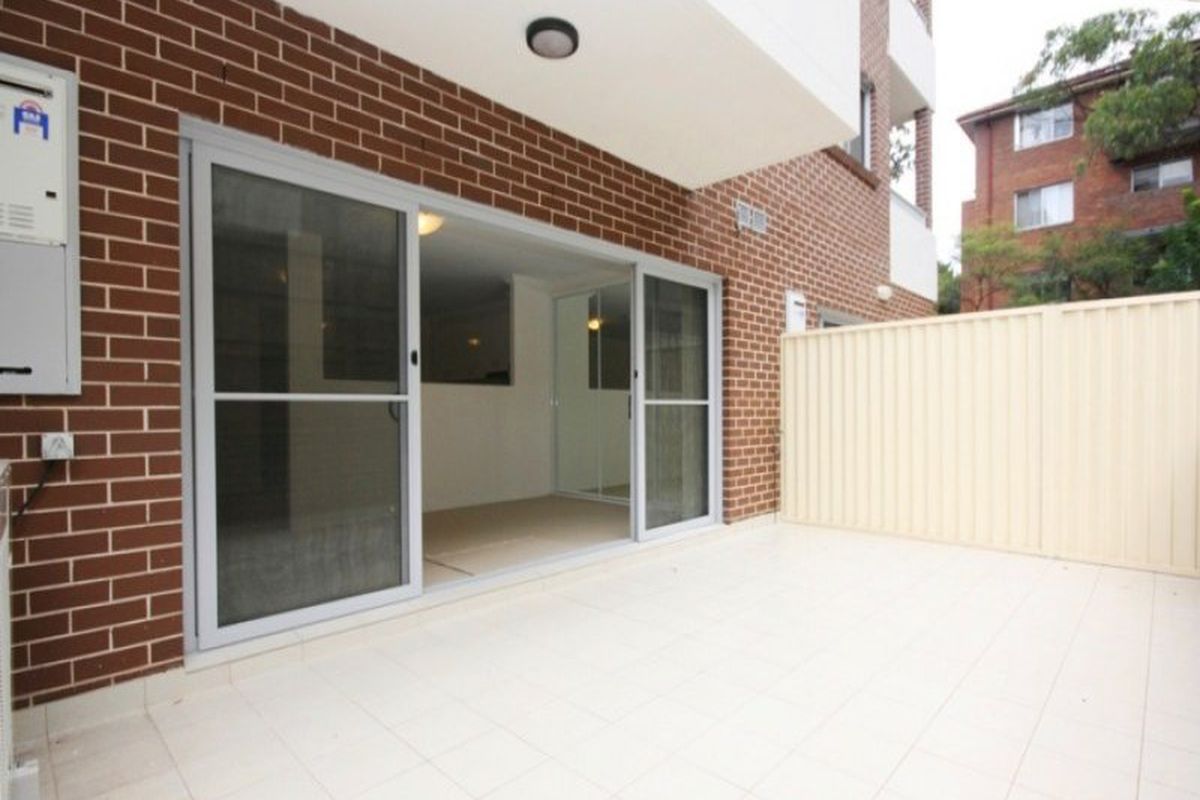 156 Hampden Road, Artarmon
