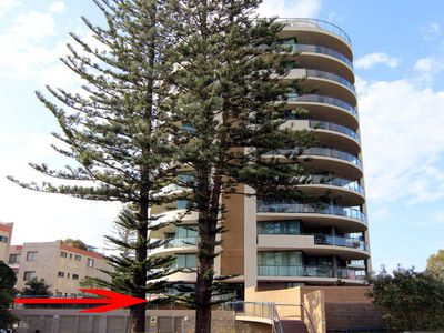 101 / 25 Wallis Street, Forster