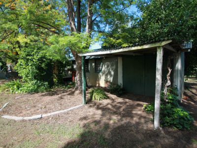 50 Vennacher Street, Merriwa
