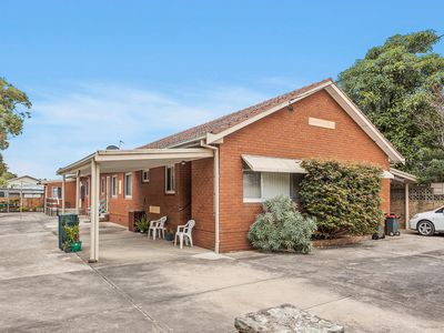 4 / 1 Boronia Street, Windang