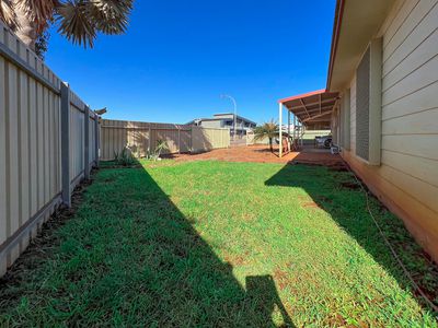 33 Paton Road, South Hedland