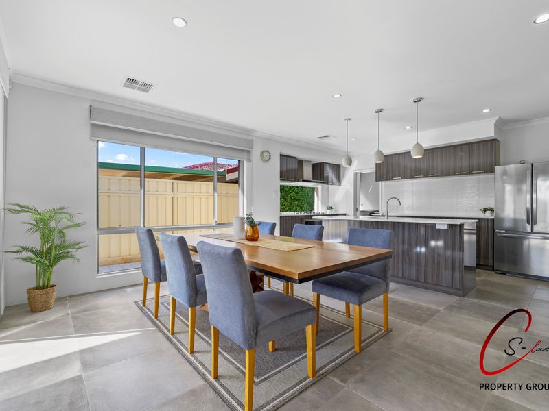 3 Mapleton Street, Stirling