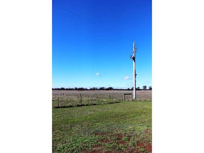 Lot 44 Jensens Road, Kamarooka