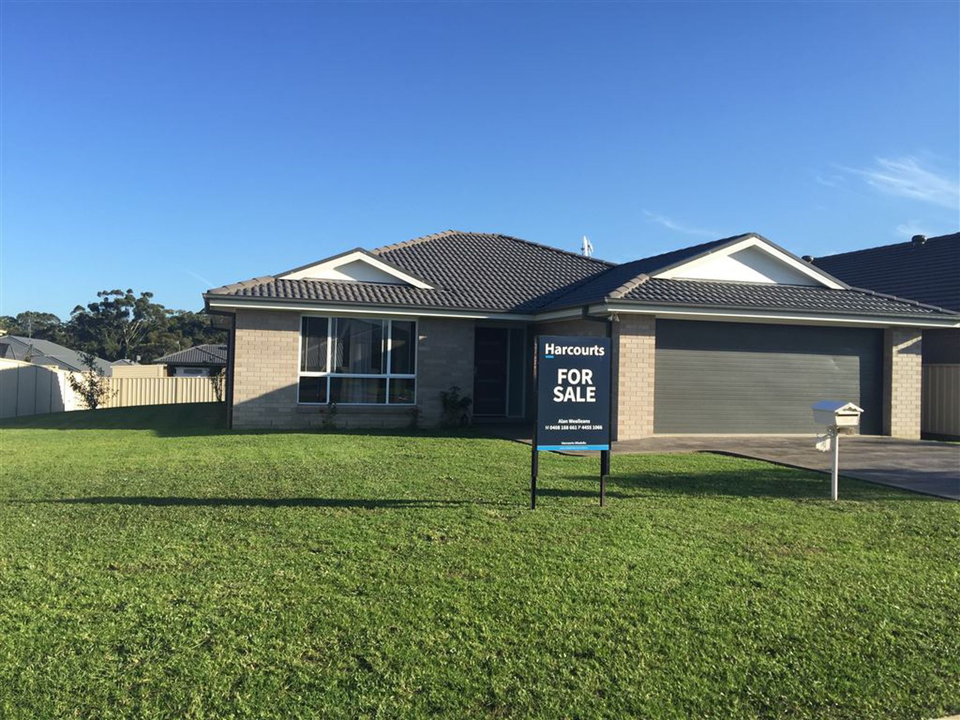 4 Frangipani Avenue, Ulladulla