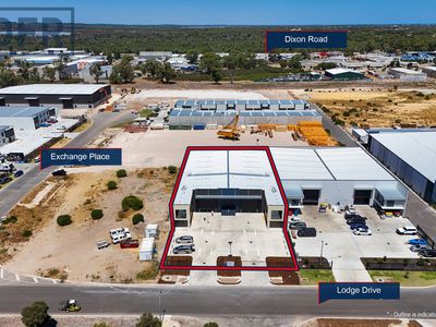 11 Lodge Drive, East Rockingham