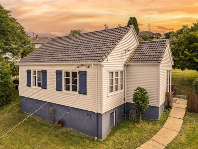 35 Prospect Bank, Wakari