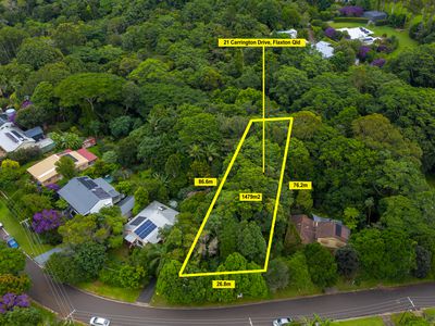 21 Carrington Drive, Flaxton