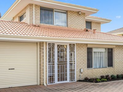 5B Dornie Place, Ardross