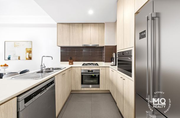 23 / 8-12 Kerrs Road, Lidcombe