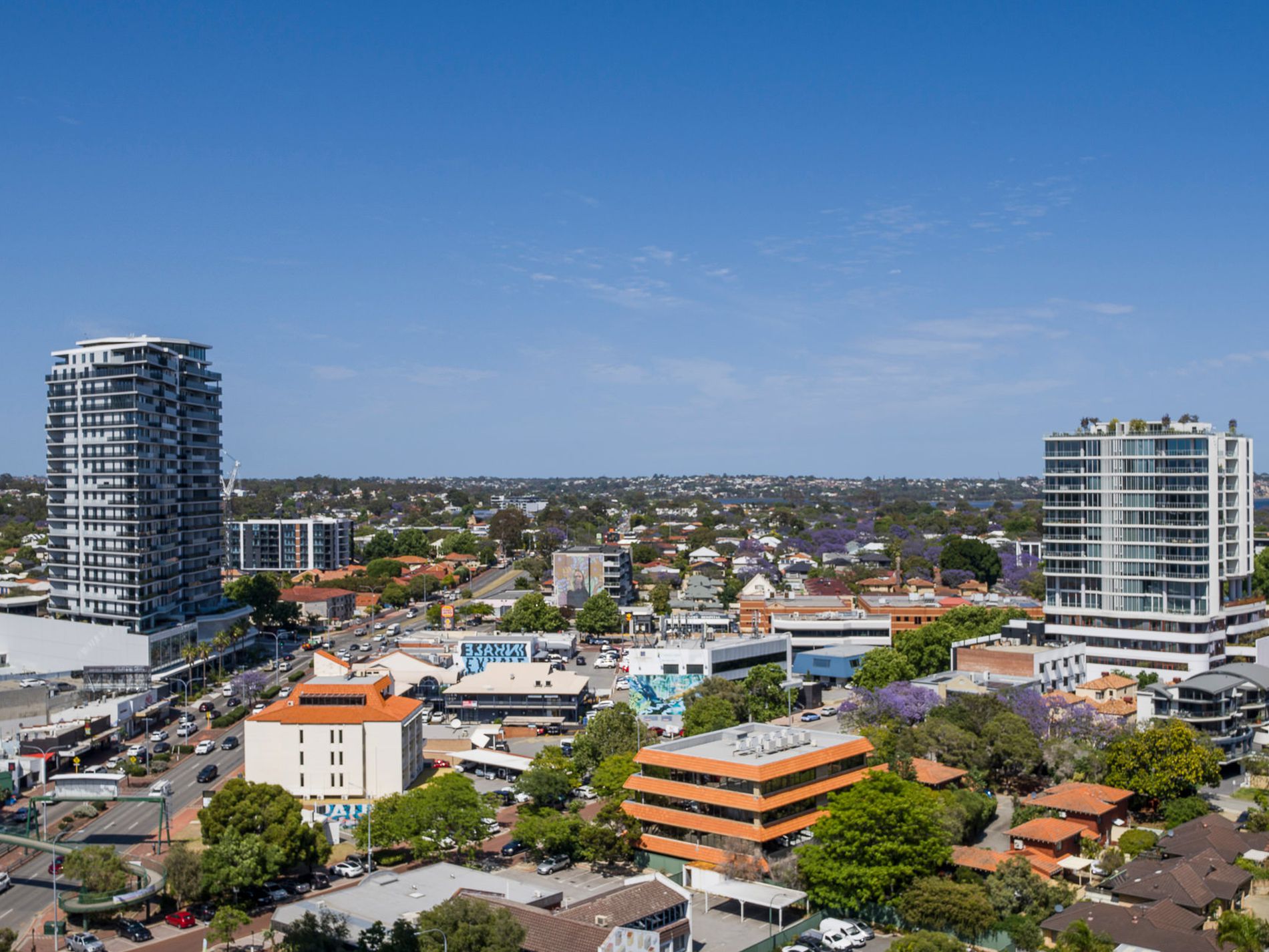 1705 / 3 Kintail Road, Applecross
