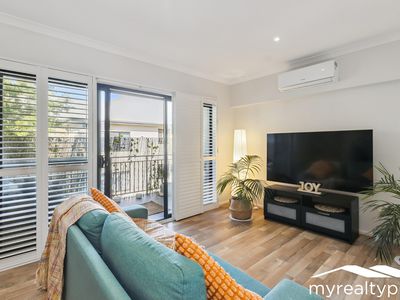 146 / 250 Beaufort Street, Perth