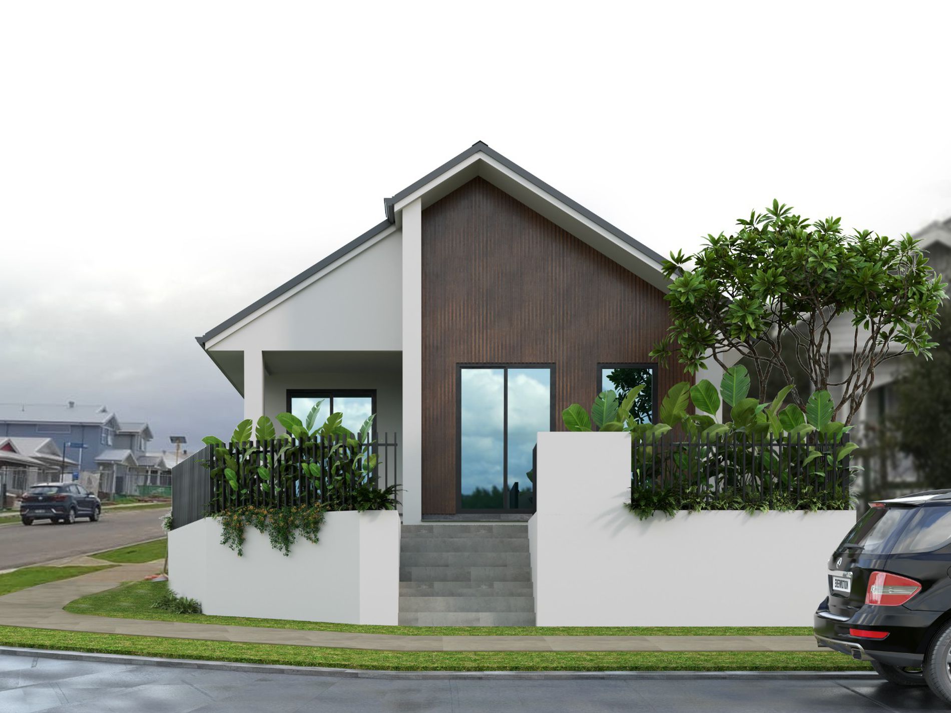 14 Caphilly Parkway, North Rothbury