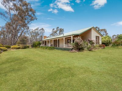87 Dealba Road, Mount Camel