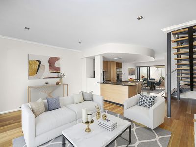 6 Boans Lane, East Perth