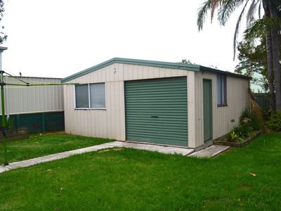 16 Flamingo Avenue, Sanctuary Point