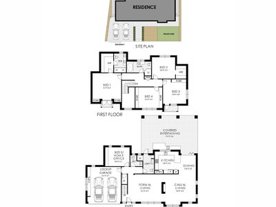 1 Louisa Street, Oatley