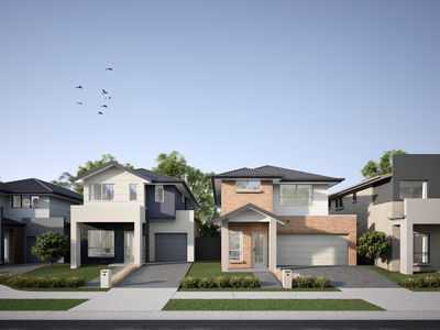 12 Clarke Street, Rouse Hill