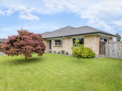 21 Bertelsen Court, Otaki