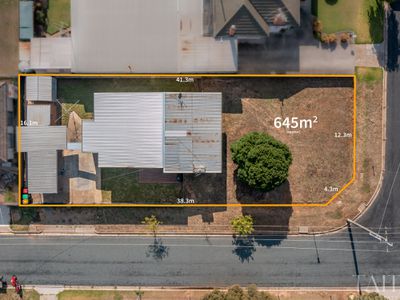 1 Irwin Avenue, Wangaratta