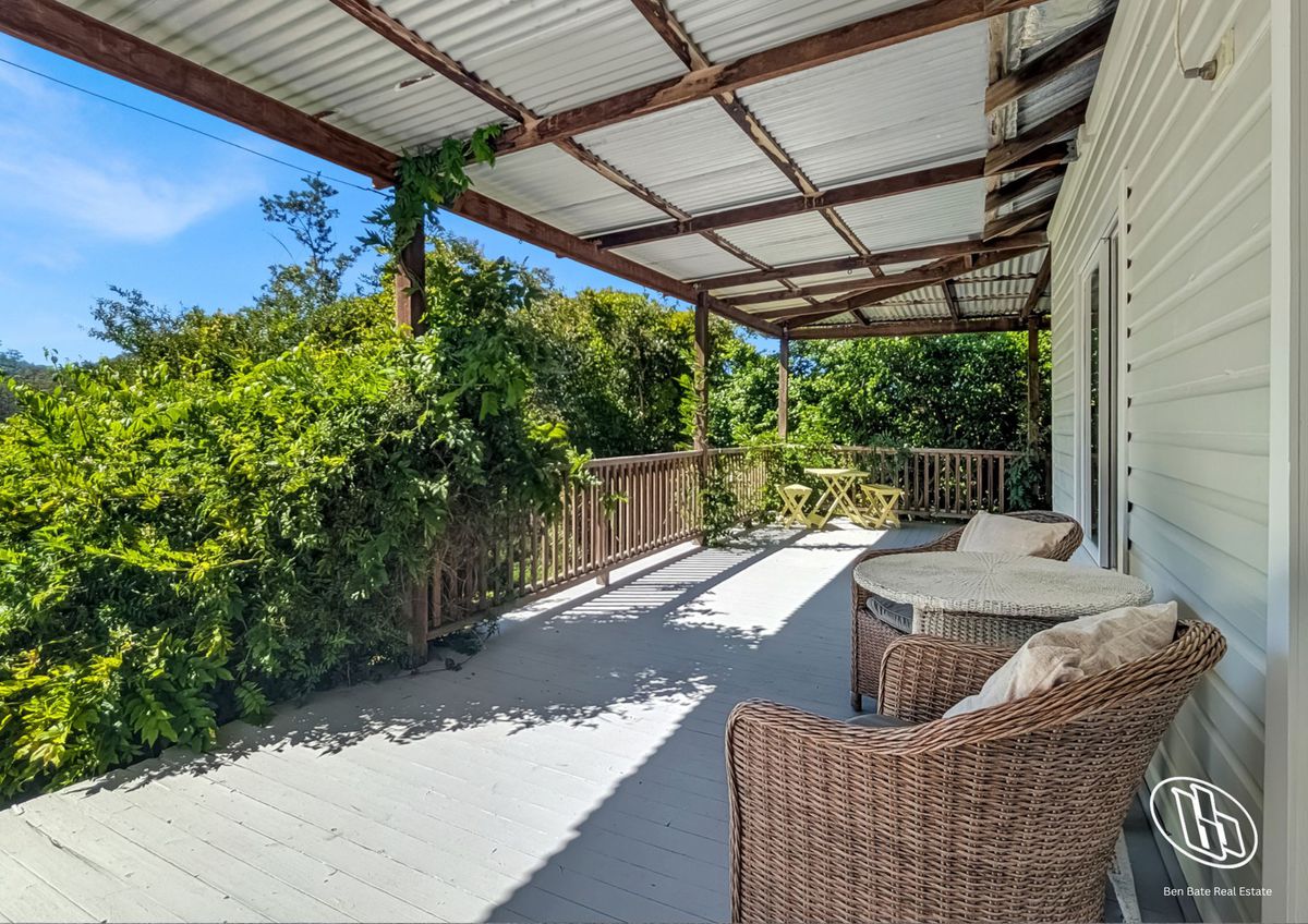 9050 Springhills Road, Tilba Tilba
