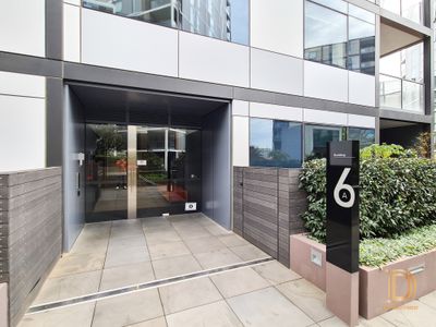 403 / 6 Evergreen Mews, Armadale