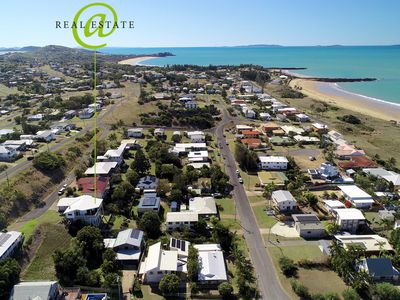 39 Higson Street, Emu Park