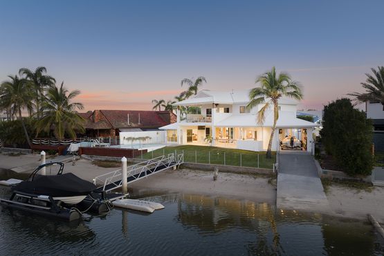 25 Drysdale Place, Paradise Point