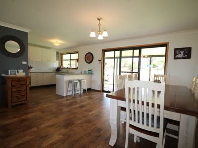 826 Cullingral Road, Merriwa