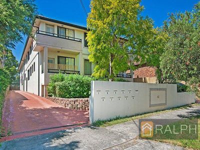 7 / 40 Yangoora Road, Belmore