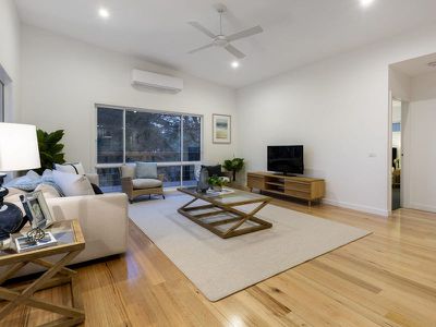 21 Doe Street, Rye