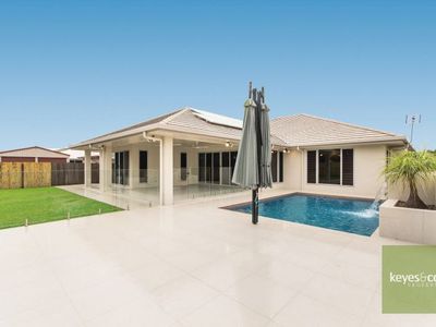 38 Ashmore Crescent, Burdell