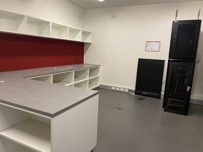 Part Ground Floor  97-99 Geelong Road, Footscray