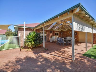 3 Fairlie Way, Broadwood, Kalgoorlie