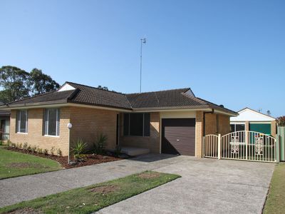 Tuncurry