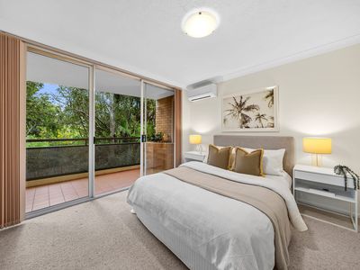 4 / 18-22 Ascog Terrace, Toowong