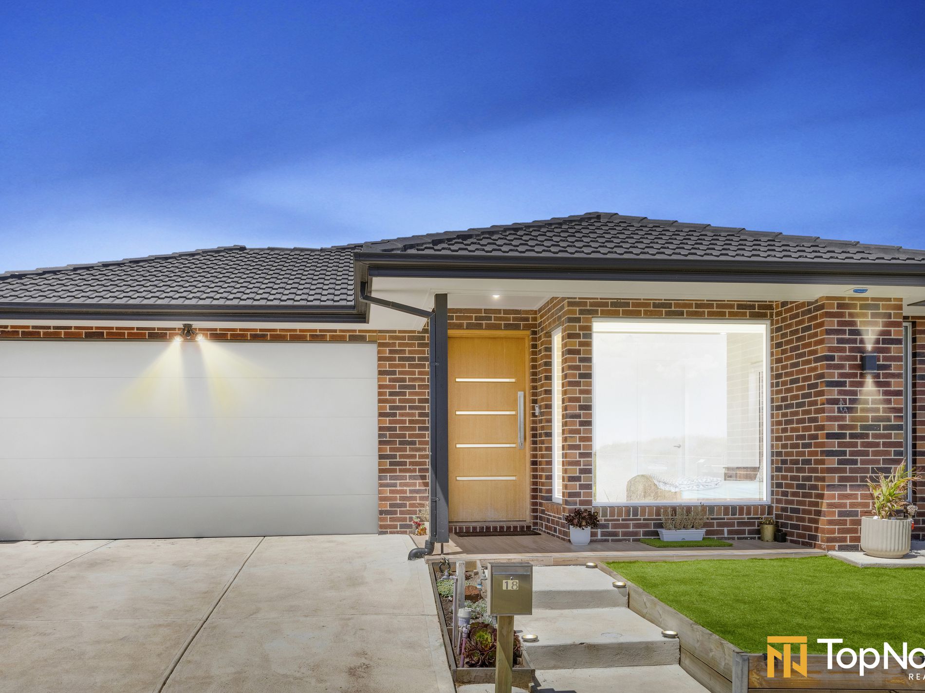 18 Sparrowhawk Drive, Beveridge