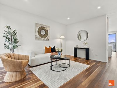 85 / 103 Redfern Street, Macquarie